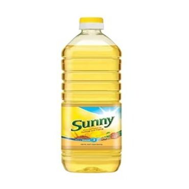 Sunny Cooking Oil 750 Ml, 12 Pieces Per Carton